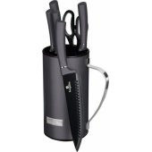 Berlinger Haus BERLINGER HAUS KNIFE SET BH-2600 IN STOCKET