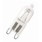 HALOGEN LAMP 35 W G9 66733 ES 230V (20)