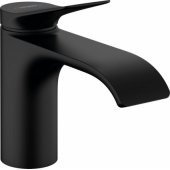 Vivenis 80 Cold Water Matt Black 75013670