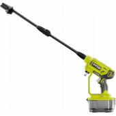 Ryobi ONE+ cordless medium pressure cleaner RY18PW22A-125, 18Volt (gre