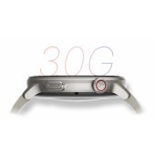 STSWA101SR Activ GPS 46mm Silver