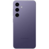 S921B Galaxy S24 256GB Cobalt Violet