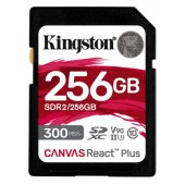 SDXC 256GB Class 10 SDR2/ 256GB