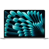 MacBook Air 15,3 Retina M5 24GB 1TB SSD SWE Silver MDVC4KS/ A
