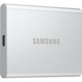 T7 Resurrected 4TB External MU-PD4T0G/ WW