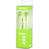 SEP 120 Green