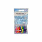 Interdental Brushes Original Mixed 8pcs