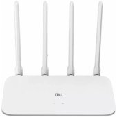 Router AC1200 EU White