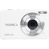 DigiPix 100 White