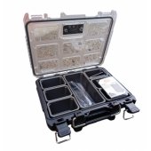 Organaizers ROC Pro Gear 2.0 Half Organizer 34,8x26,8x9,5cm