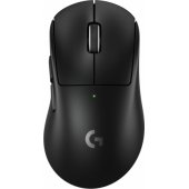 G Pro X Superlight 2 DEX Black