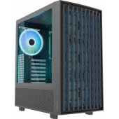 Breeze ARGB Flow Black