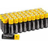 Batteries Energy Ultra AA LR06