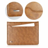 Universal tablet case till 7 inches Brown