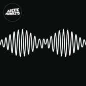 ARCTIC MONKEYS "AM"