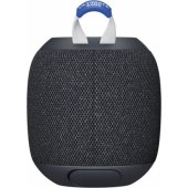 Wonderboom 4 Active Black