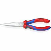 Snipe Nose Side Cutting Pliers 26 15 200