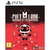 Cult of the Lamb for PS5