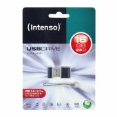 USB 3.0 16GB Slim Line