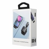 S11 Wireless Type-C microphone with charging case