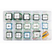 Brick®R® Knowledge Basic Set