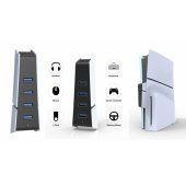 USB2.0 HUB For PS5 Slim