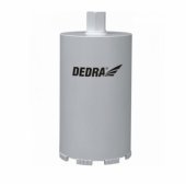 Dedra 72/ 400mm diamond drill crown - HW4072