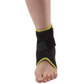 Ankle Magnet Bandage Size L