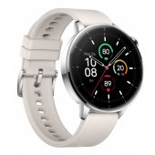 Watch 3 43mm Silver Steel