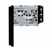 KW-M595DBT