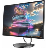 Yoga AIO 32ILL10 31.5 UHD IPS U7-258V 32GB 1SSD W11 Grey F0HX0023NY