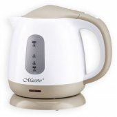 MR-012 White/ Beige