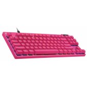 G Pro X TKL Rapid Magenta (US)