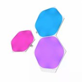 Shapes Hexagon Expansion pack (3 panels) NL42-0001HX-3PK