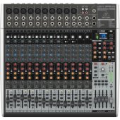 Behringer Behringer X2442USB - Audio Mixer