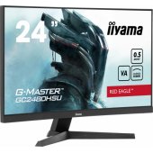 G-Master GC2480HSU-B1 23.6" VA 16:9 Curved