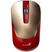 NX-7125 Gold/ Red