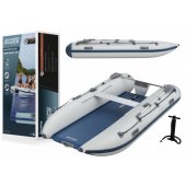 Inflatable Pontoon 335 x 167 x 47 cm Bestway 65185