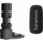 SmartMic+ Smartphone Microphone