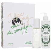 Eau de Campagne 100ml + Shower Gel 250 ml Gift Box