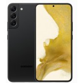 S906B Galaxy S22+ 128GB 5G Phantom Black