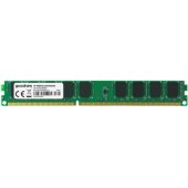 Green 8GB DDR4 3200MHz ECC UDIMM W-MEM3200E4S88G
