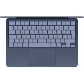 MacBook Neo 13" A18 Pro 8GB 256SSD SWE Indigo MHFF4KS/ A
