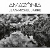 JEAN MICHEL JARRE "Amazônia" (Soundtrack)