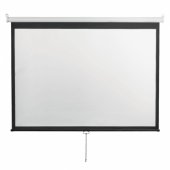 PSM-4/ 3-120-2 Projector screen 240x180cm