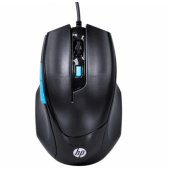 M150 Wired Optical Black