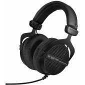 DT990 PRO Black Edition