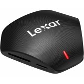 Prof 3-in-1 USB 3.1 (USB-C) LRW500URB