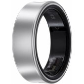 Galaxy Ring Titanium 14 Silver