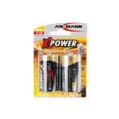 D2xLR20 " X-POWER "